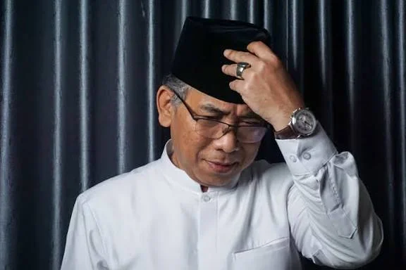 PBNU: Gus Yahya Tidak Lagi Berstatus Ketum PBNU Per 26 November 2025