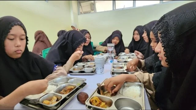 Program MBG Diperkuat: BGN Koordinasi Intensif dengan Sekolah dan Rumah Sakit