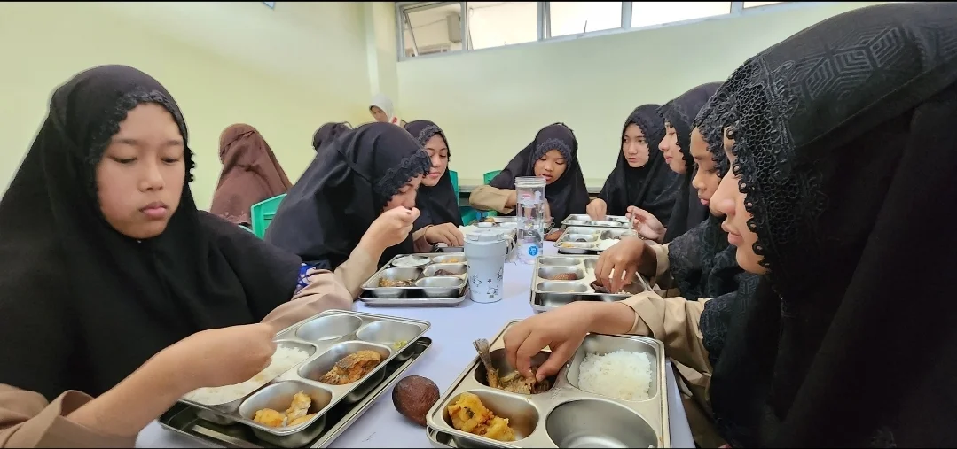 Program MBG Diperkuat: BGN Koordinasi Intensif dengan Sekolah dan Rumah Sakit