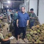 Binafshi Durian: Sensasi Rasa Raja Buah Asli Payakumbuh Hadir Memanjakan Lidah!