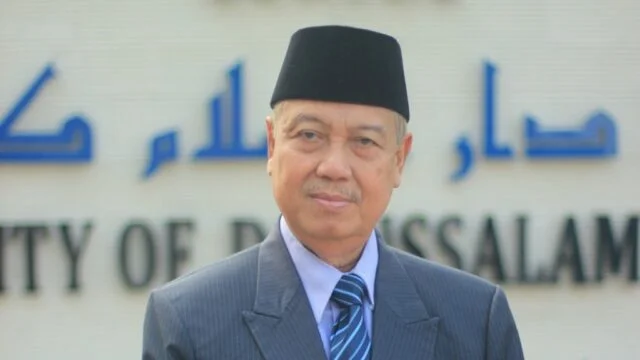 Jadwal Pemakaman Pimpinan Gontor Alm. Prof. Dr. K.H. Amal Fathullah Zarkasyi, M.A. bin K.H. Imam Zarkasyi